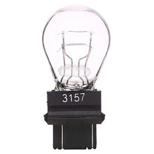 Bulb Wedge 12v 27 7W W2.5X16Q  - Pack of 2 - Everything Caravans