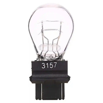 Bulb Wedge 12v 27 7W W2.5X16Q  - Pack of 2 - Everything Caravans
