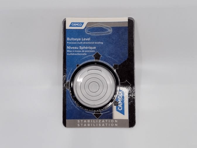 Precision on sale bullseye level