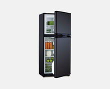 Bushman 190L DC 12v / 24V (Black) - Everything Caravans