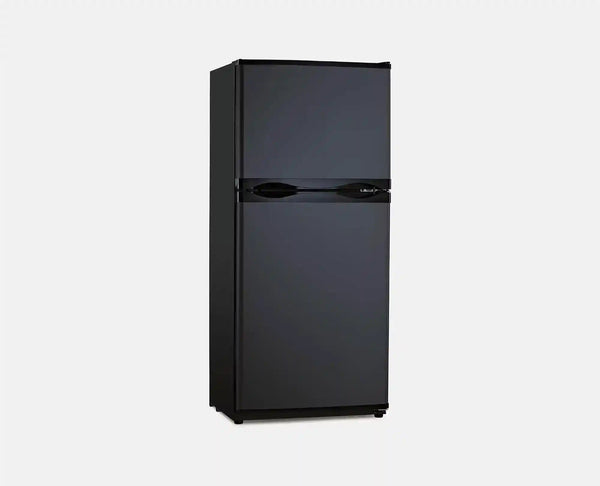 Bushman 190L DC 12v / 24V (Black) - Everything Caravans