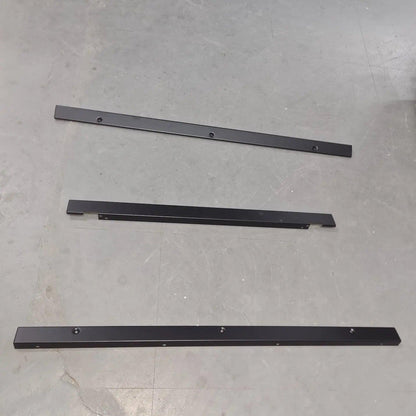 Bushman DC-X Mounting Kit for DC-130X - Everything Caravans