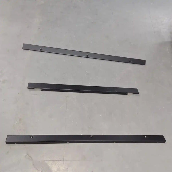 Bushman DC-X Mounting Kit for DC-130X - Everything Caravans