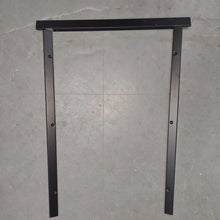Bushman DC-X Mounting Kit for DC-130X - Everything Caravans