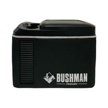 Bushman Roadie 15L Compressor Fridge Freezer - Everything Caravans