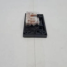 C Type Double GPO Black CMS 230Vac Plug N Play - Everything Caravans