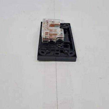 C Type Double GPO Black CMS 230Vac Plug N Play - Everything Caravans