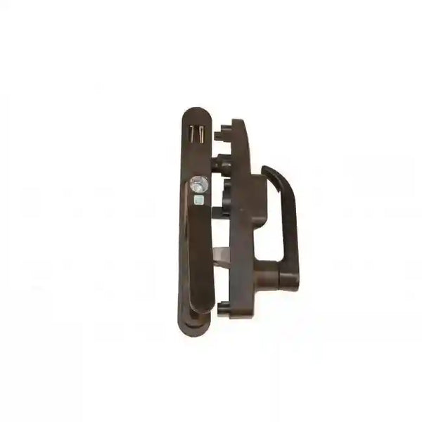 Camec 3 Point Main Door Lock RH Hinge (No Lock and Barrel) - Everything Caravans