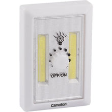 Camelion 3W Led Portable Switch Light with Dimmer - Everything Caravans