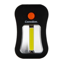 Camelion 3W Led Work Light including Batteries - Everything Caravans