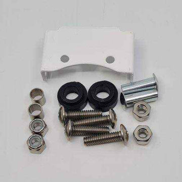 Carefree Arm Roller Kit White for Eclipse 12volt Awning - Everything Caravans