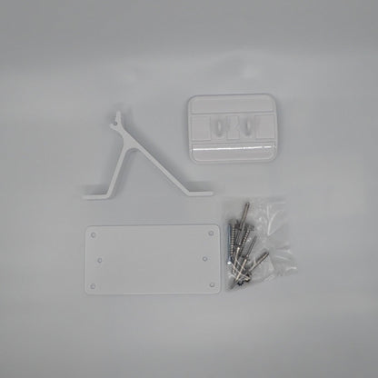 Carefree Automatic Awning Support Cradle White - Everything Caravans