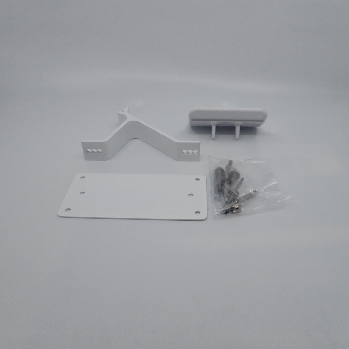 Carefree Automatic Awning Support Cradle White - Everything Caravans