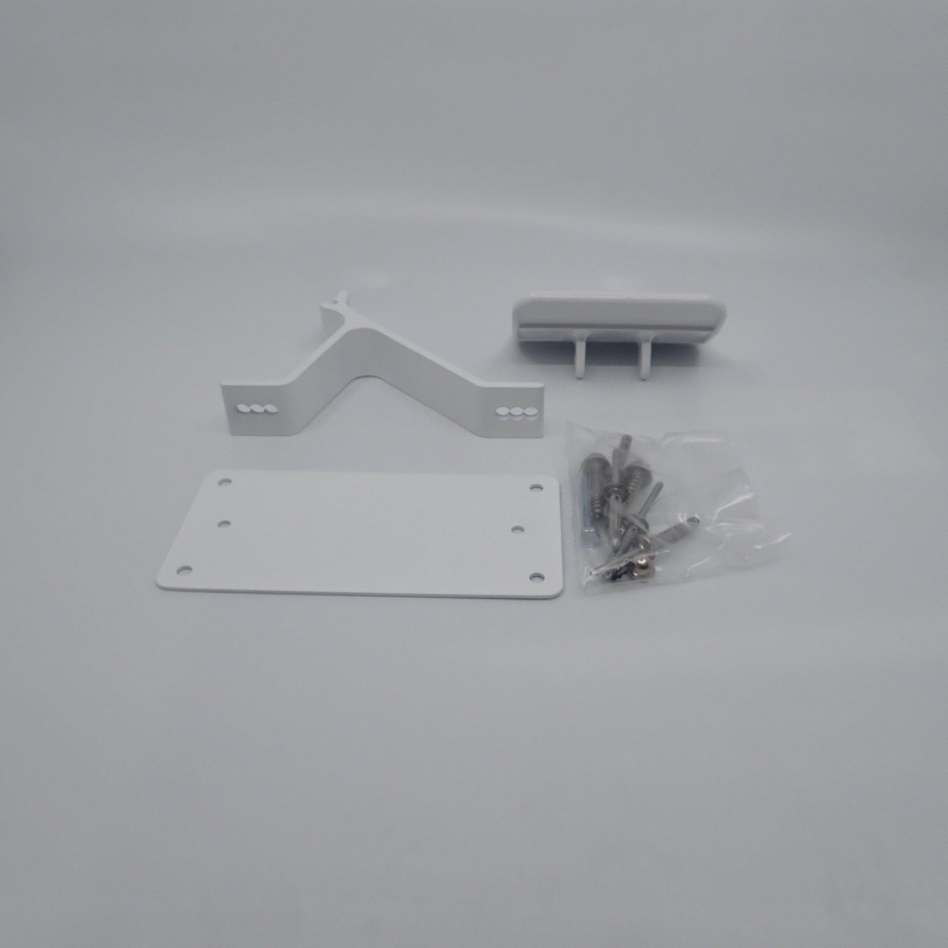 Carefree Automatic Awning Support Cradle White - Everything Caravans