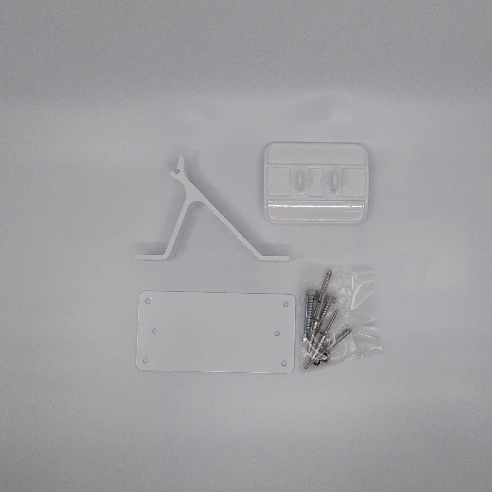 Carefree Automatic Awning Support Cradle White - Everything Caravans
