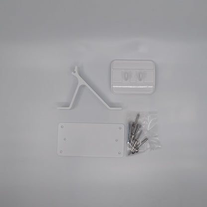 Carefree Automatic Awning Support Cradle White - Everything Caravans