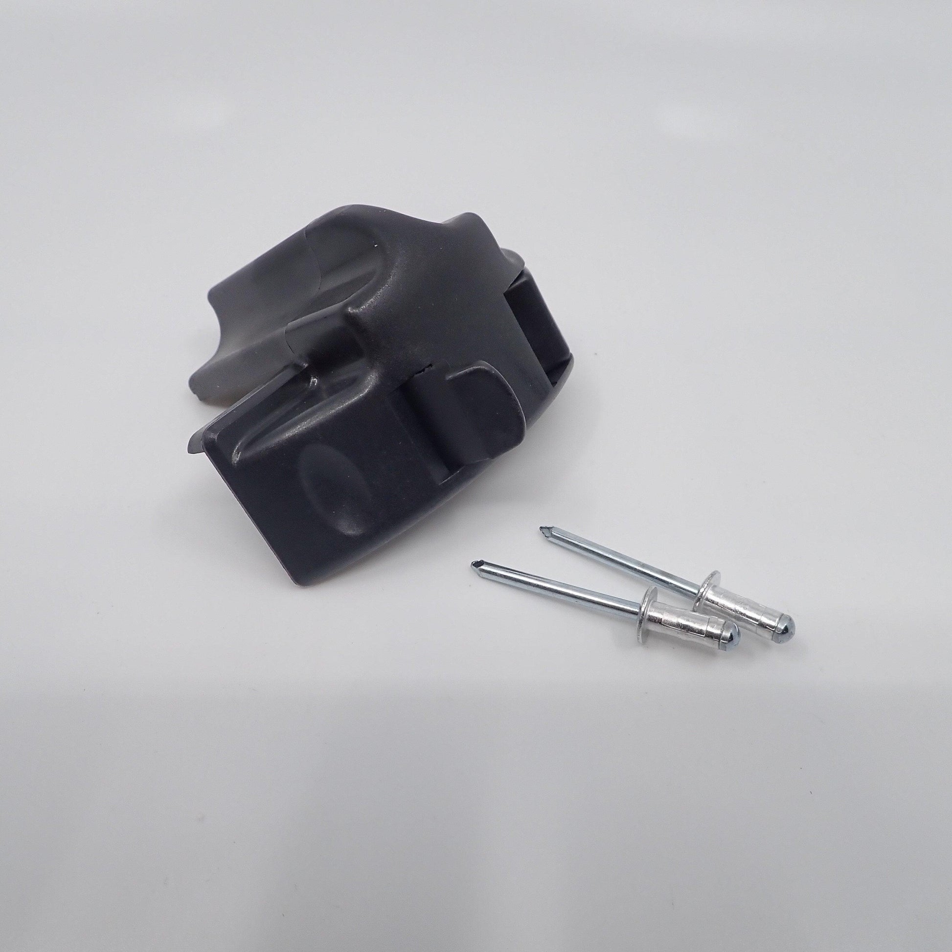 Carefree Awning Black Travel Lock 901017 - Everything Caravans