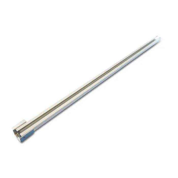 Carefree Awning inner Brace Arm for Universal Hardware - White - Everything Caravans