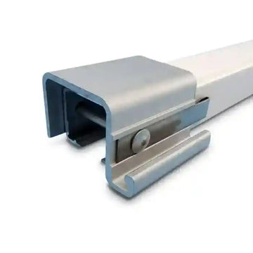 Carefree Awning inner Brace Arm for Universal Hardware - White - Everything Caravans
