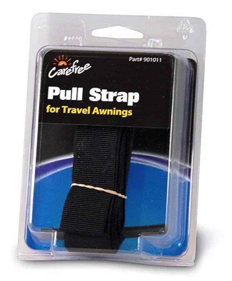 Carefree Awning Pull Down Strap - Everything Caravans