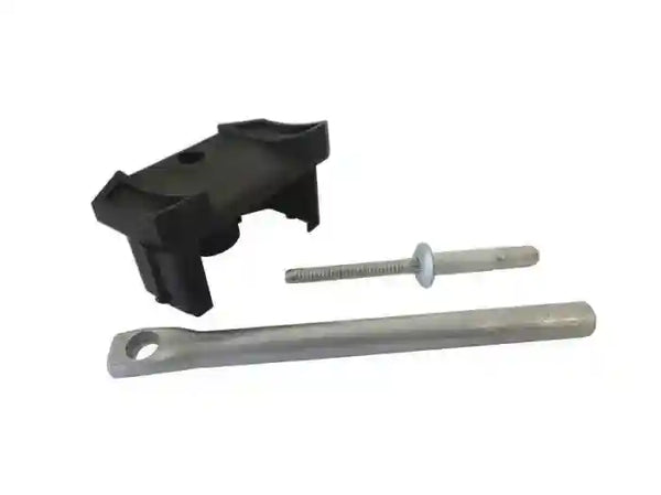 Carefree Awning Spigot Kit for Carefree Center Rafters - Everything Caravans