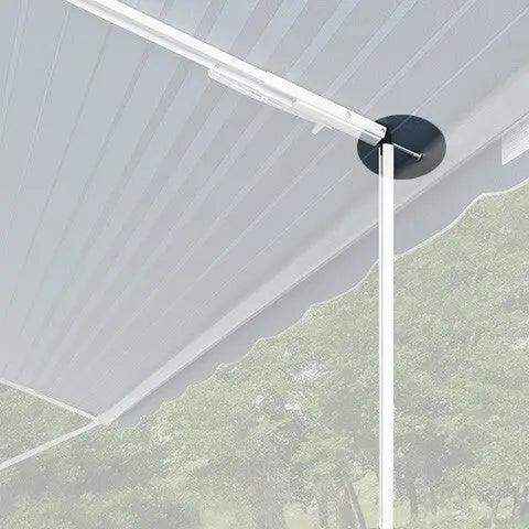 Carefree Awning Spigot Kit for Carefree Center Rafters - Everything Caravans