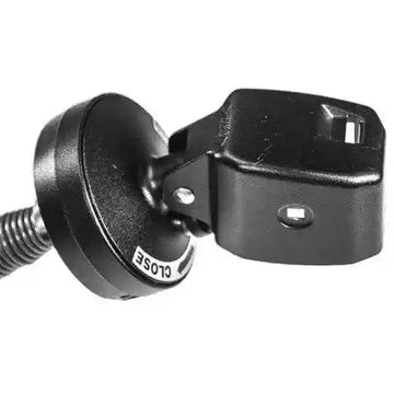 Carefree Awning Spring Assembly Cam End for 8' to 18' Awning Black - Everything Caravans