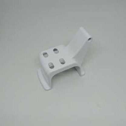 Carefree Awning White Top Bracket. 901018W - Everything Caravans