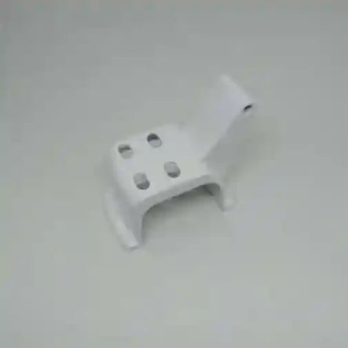 Carefree Awning White Top Bracket. 901018W - Everything Caravans