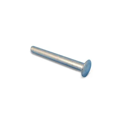 CAREFREE SEMI TUBE RIVET. R030345-007-MP Carefree