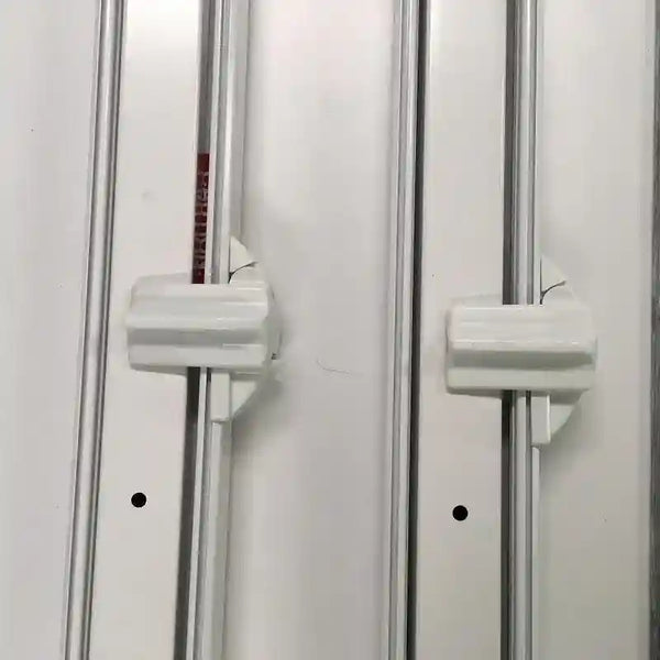 Carefree Awning Hardware in White - Long Universal Size - Everything Caravans