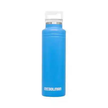 MyCoolman Thermal 591Ml (20Oz) Stainless Steel Bottle - Everything Caravans