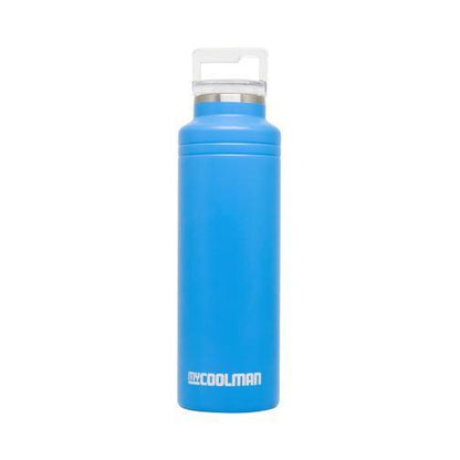 MyCoolman Thermal 591Ml (20Oz) Stainless Steel Bottle - Everything Caravans
