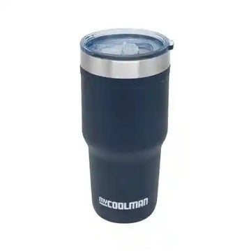 MyCoolman Thermal 887Ml (30Oz) Stainless Steel Tumbler - Everything Caravans