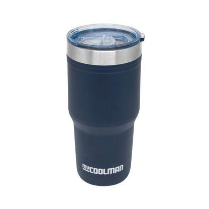 MyCoolman Thermal 887Ml (30Oz) Stainless Steel Tumbler - Everything Caravans