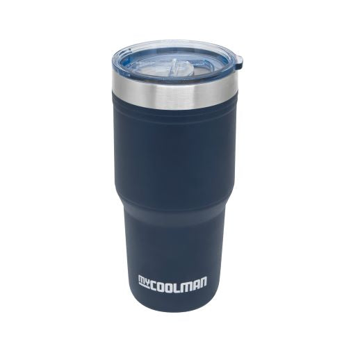 MyCoolman Thermal 591Ml (20Oz) Stainless Steel Tumbler