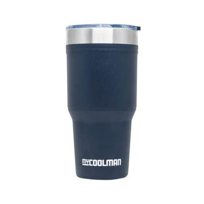 MyCoolman Thermal 591Ml (20Oz) Stainless Steel Tumbler - Everything Caravans