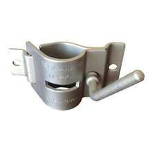 Trail-A-Mate 60mm Jockey Wheel Clamp to Suit Blue Unit - Everything Caravans