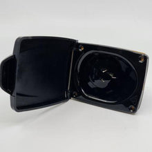 CMS 15amp Plug Power inlet Black. Jil15 Bk - Everything Caravans