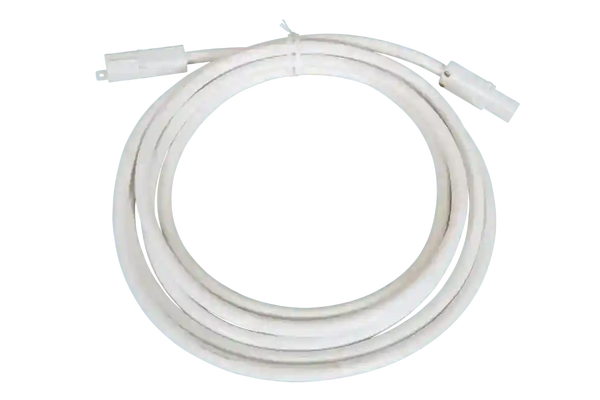 1.0M Connection Lead "C" Style CMS 230Vac Plug N Play - Everything Caravans