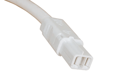 1.0M Connection Lead "C" Style CMS 230Vac Plug N Play - Everything Caravans