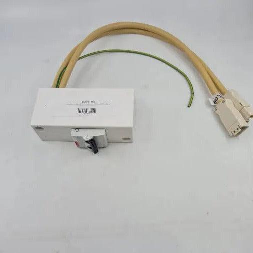 CMS Circuit Breaker Loom Assy W-H Remote Earth Wire for Caravan 240 Electrics - Everything Caravans