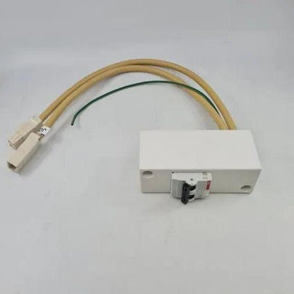 CMS Circuit Breaker Loom Assy W-H Remote Earth Wire for Caravan 240 Electrics - Everything Caravans