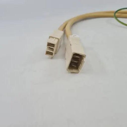 CMS Circuit Breaker Loom Assy W-H Remote Earth Wire for Caravan 240 Electrics - Everything Caravans