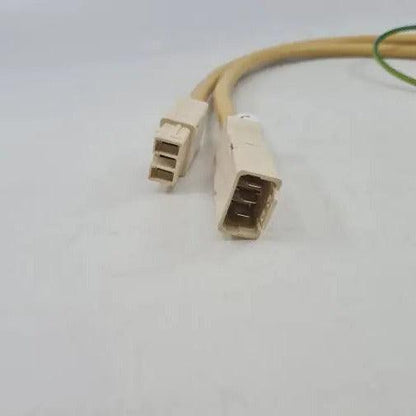 CMS Circuit Breaker Loom Assy W-H Remote Earth Wire for Caravan 240 Electrics - Everything Caravans
