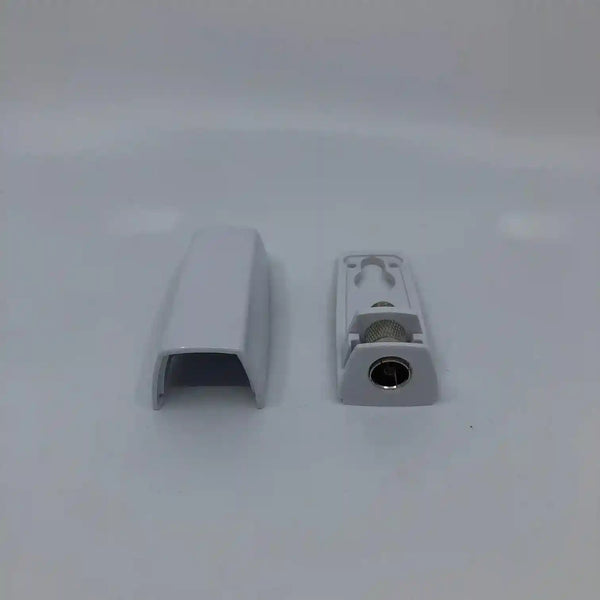 CMS TV Antenna Outlet White for Caravan 240 Electrics - Everything Caravans