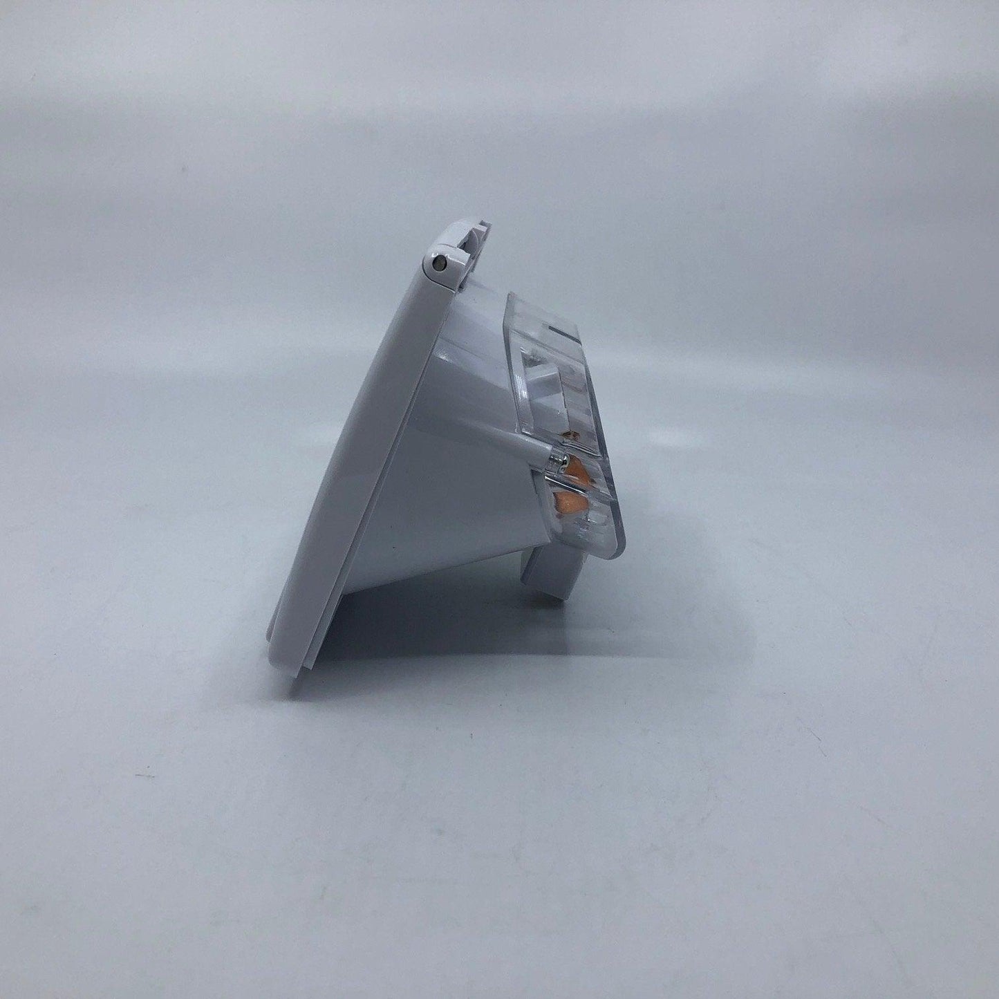 CMS Twin D-Pole Auto Socket Ip44 to J3.1 for Caravan 240 Electrics - Everything Caravans