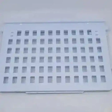 SHELF CABINET LOWER RMDX21/25 - Everything Caravans