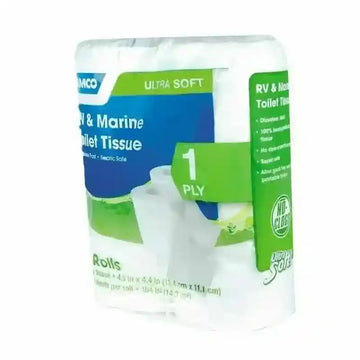 Camco RV Caravan and Marine Toilet Paper - Everything Caravans