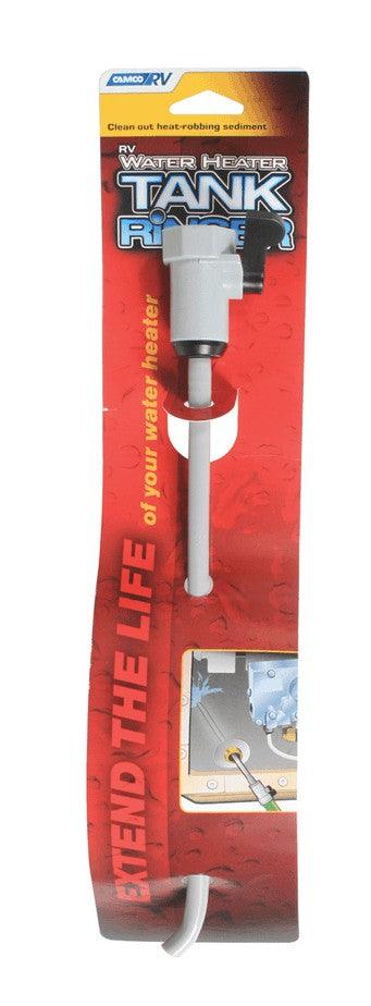 Camco Suburban RV Water Heater Tank Rinser Cleaner - Everything Caravans